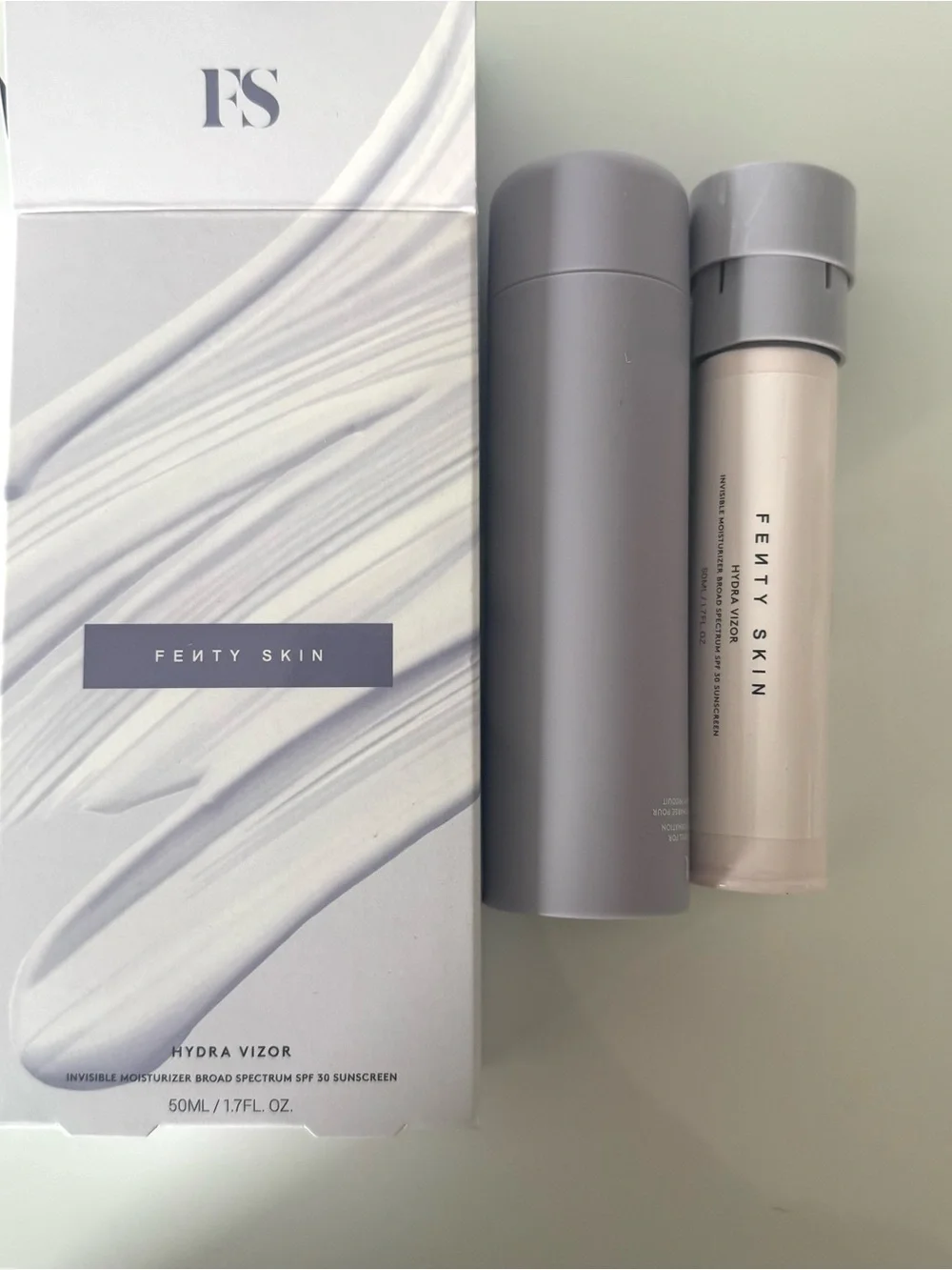 Fenty Skin Hydra Vizor SPF 30